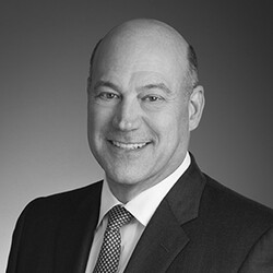 Gary Cohn
